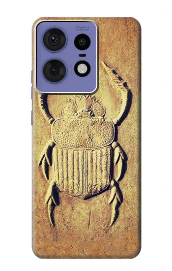 W2401 Egyptian Scarab Beetle Graphic Printed Case Cover Custodia e Flip Case per Motorola Edge 50 Pro W2401 Egyptian Scarab Beetle Graphic Printed Case Cover Custodia e Flip Case per Motorola Edge 50 Pro