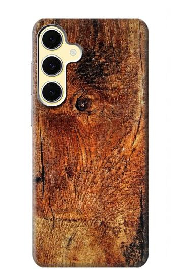 W1140 Wood Skin Graphic Case Cover Custodia e Flip Case per Samsung Galaxy S24 FE W1140 Wood Skin Graphic Case Cover Custodia e Flip Case per Samsung Galaxy S24 FE