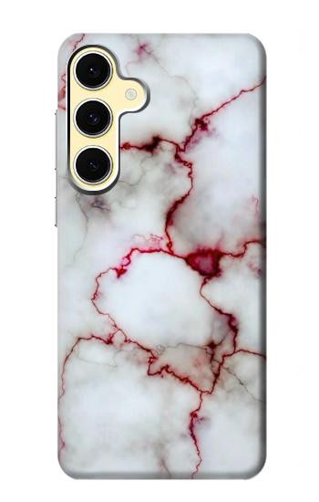 W2920 Bloody Marble Case Cover Custodia e Flip Case per Samsung Galaxy S24 FE W2920 Bloody Marble Case Cover Custodia e Flip Case per Samsung Galaxy S24 FE