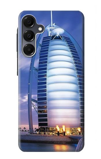 W0853 Dubai Surf Center Case Cover Custodia e Flip Case per Samsung Galaxy A16 5G