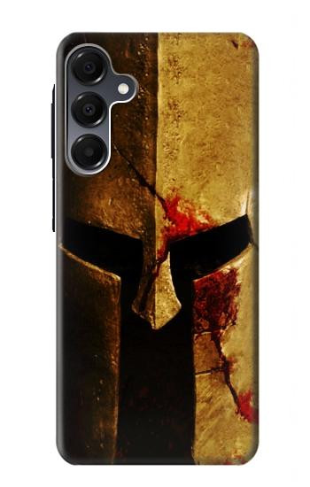 W2439 Warrior Spartan Helmet Case Cover Custodia e Flip Case per Samsung Galaxy A16 5G W2439 Warrior Spartan Helmet Case Cover Custodia e Flip Case per Samsung Galaxy A16 5G