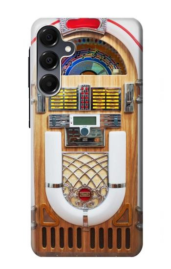 W2853 Jukebox Music Playing Device Case Cover Custodia e Flip Case per Samsung Galaxy A16 5G W2853 Jukebox Music Playing Device Case Cover Custodia e Flip Case per Samsung Galaxy A16 5G