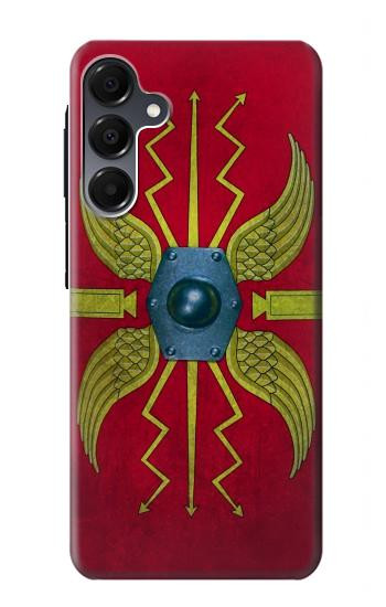 W3206 Roman Shield Scutum Case Cover Custodia e Flip Case per Samsung Galaxy A16 5G