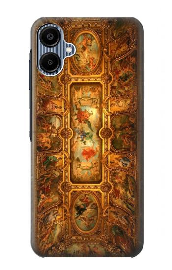 W3217 Sistine Chapel Vatican Case Cover Custodia e Flip Case per Samsung Galaxy A06