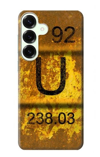 W2447 Nuclear Old Rusty Uranium Waste Barrel Case Cover Custodia e Flip Case per Samsung Galaxy S25 Plus W2447 Nuclear Old Rusty Uranium Waste Barrel Case Cover Custodia e Flip Case per Samsung Galaxy S25 Plus