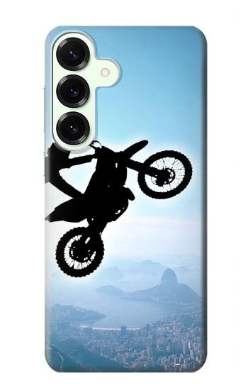 W2675 Extreme Freestyle Motocross Case Cover Custodia e Flip Case per Samsung Galaxy S25 Plus W2675 Extreme Freestyle Motocross Case Cover Custodia e Flip Case per Samsung Galaxy S25 Plus