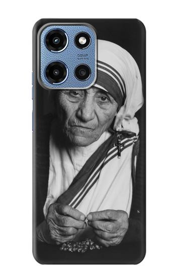 W2512 Mother Teresa Case Cover Custodia e Flip Case per Motorola Moto G 5G (2025)