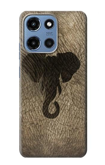 W2516 Elephant Skin Graphic Printed Case Cover Custodia e Flip Case per Motorola Moto G 5G (2025) W2516 Elephant Skin Graphic Printed Case Cover Custodia e Flip Case per Motorola Moto G 5G (2025)