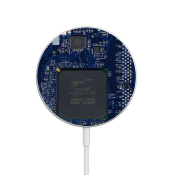 W0337 Board Circuit Caricabatterie wireless magnetico con MagSafe 15W per iPhone 16 15 14 13 12