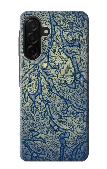 W0568 Thai Art Case Cover Custodia e Flip Case per Samsung Galaxy A26 W0568 Thai Art Case Cover Custodia e Flip Case per Samsung Galaxy A26