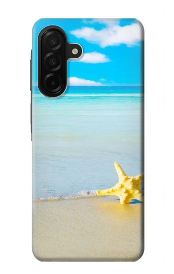 W0911 Relax at the Beach Case Cover Custodia e Flip Case per Samsung Galaxy A26 W0911 Relax at the Beach Case Cover Custodia e Flip Case per Samsung Galaxy A26