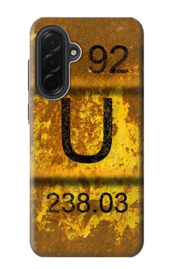 W2447 Nuclear Old Rusty Uranium Waste Barrel Case Cover Custodia e Flip Case per Samsung Galaxy A36 W2447 Nuclear Old Rusty Uranium Waste Barrel Case Cover Custodia e Flip Case per Samsung Galaxy A36