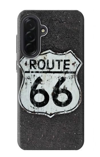 W3207 Route 66 Sign Case Cover Custodia e Flip Case per Samsung Galaxy A36 W3207 Route 66 Sign Case Cover Custodia e Flip Case per Samsung Galaxy A36