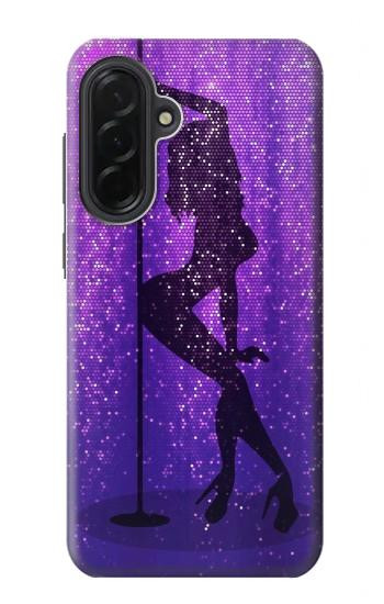 W3400 Pole Dance Case Cover Custodia e Flip Case per Samsung Galaxy A36