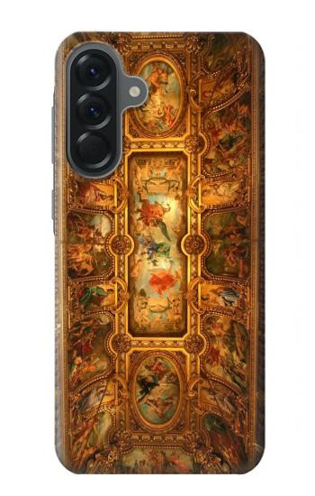 W3217 Sistine Chapel Vatican Case Cover Custodia e Flip Case per Samsung Galaxy A56