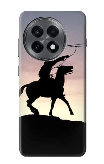 W0773 Cowboy Case Cover Custodia e Flip Case per OnePlus 13R