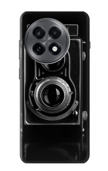 W1979 Vintage Camera Case Cover Custodia e Flip Case per OnePlus 13R W1979 Vintage Camera Case Cover Custodia e Flip Case per OnePlus 13R