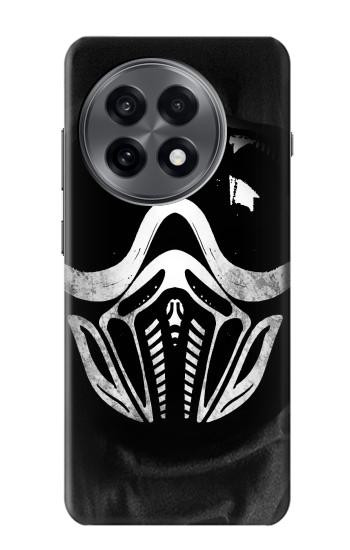 W2924 Paintball Mask Case Cover Custodia e Flip Case per OnePlus 13R