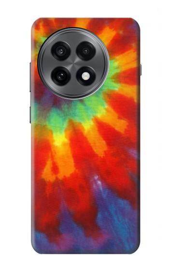 W2985 Colorful Tie Dye Texture Case Cover Custodia e Flip Case per OnePlus 13R W2985 Colorful Tie Dye Texture Case Cover Custodia e Flip Case per OnePlus 13R