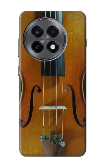 W3234 Violin Case Cover Custodia e Flip Case per OnePlus 13R
