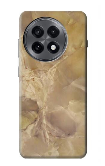 W3240 Yellow Marble Stone Case Cover Custodia e Flip Case per OnePlus 13R