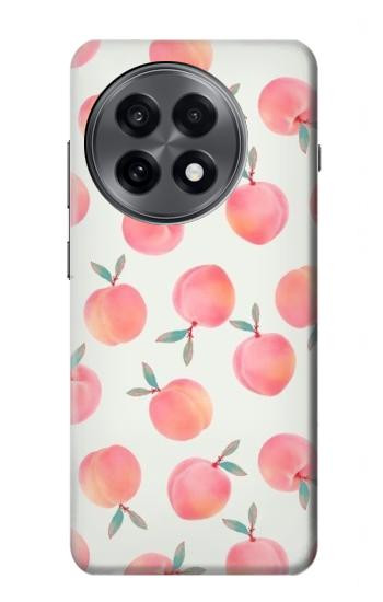 W3503 Peach Case Cover Custodia e Flip Case per OnePlus 13R