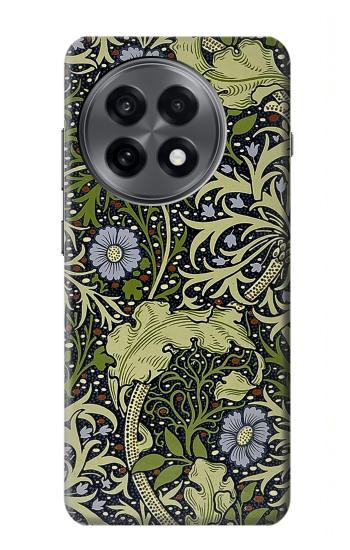 W3792 William Morris Case Cover Custodia e Flip Case per OnePlus 13R