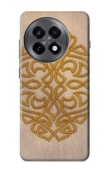 W3796 Celtic Knot Case Cover Custodia e Flip Case per OnePlus 13R