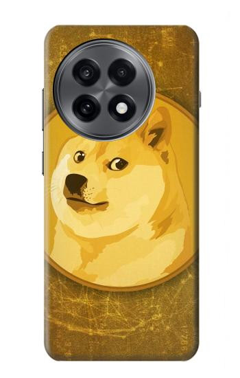 W3826 Dogecoin Shiba Case Cover Custodia e Flip Case per OnePlus 13R