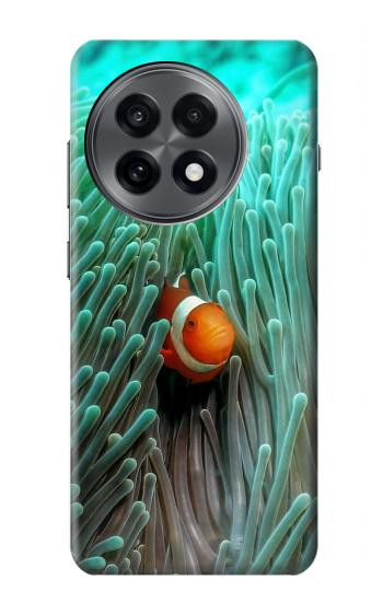 W3893 Ocellaris clownfish Case Cover Custodia e Flip Case per OnePlus 13R