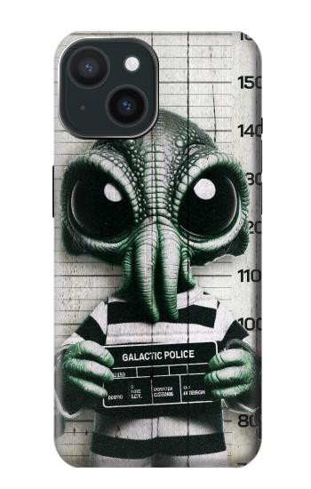 W3964 Alien Prisoner Photo Case Cover Custodia e Flip Case per iPhone 15 W3964 Alien Prisoner Photo Case Cover Custodia e Flip Case per iPhone 15