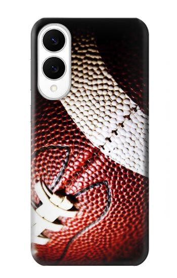 W0062 American Football Case Cover Custodia e Flip Case per Samsung Galaxy S25 Edge W0062 American Football Case Cover Custodia e Flip Case per Samsung Galaxy S25 Edge
