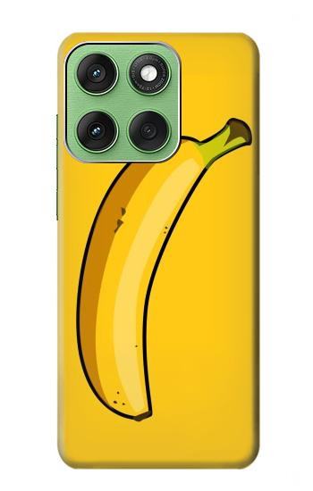 W2294 Banana Case Cover Custodia e Flip Case per Motorola Edge 60