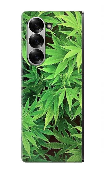 W1656 Marijuana Plant Case Cover Custodia e Flip Case per Samsung Galaxy Z Fold 7 W1656 Marijuana Plant Case Cover Custodia e Flip Case per Samsung Galaxy Z Fold 7