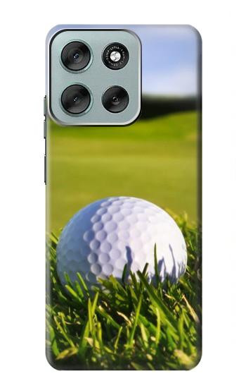 W0068 Golf Case Cover Custodia e Flip Case per Motorola Moto G56 W0068 Golf Case Cover Custodia e Flip Case per Motorola Moto G56