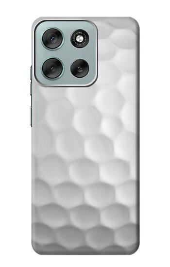 W0071 Golf Ball Case Cover Custodia e Flip Case per Motorola Moto G56 W0071 Golf Ball Case Cover Custodia e Flip Case per Motorola Moto G56