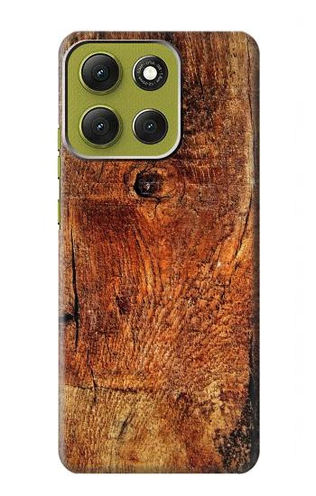 W1140 Wood Skin Graphic Case Cover Custodia e Flip Case per Motorola Moto G86 W1140 Wood Skin Graphic Case Cover Custodia e Flip Case per Motorola Moto G86