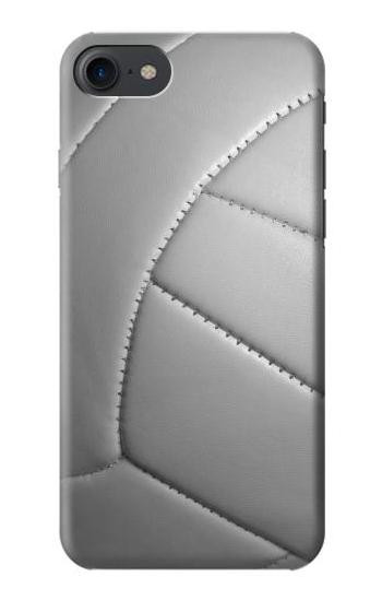 W2530 Volleyball Ball Case Cover Custodia e Flip Case per iPhone 7, iPhone 8, iPhone SE (2020) (2022)