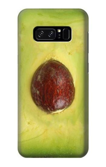 W2552 Avocado Fruit Case Cover Custodia e Flip Case per Note 8 Samsung Galaxy Note8 W2552 Avocado Fruit Case Cover Custodia e Flip Case per Note 8 Samsung Galaxy Note8