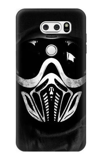 W2924 Paintball Case Cover Custodia e Flip Case per LG V30, LG V30 Plus, LG V30S ThinQ, LG V35, LG V35 ThinQ