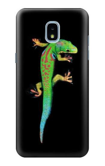 W0125 Green Madagascan Gecko Case Cover Custodia e Flip Case per Samsung Galaxy J3 (2018), J3 Star, J3 V 3rd Gen, J3 Orbit, J3 Achieve, Express Prime 3, Amp Prime 3 W0125 Green Madagascan Gecko Case Cover Custodia e Flip Case per Samsung Galaxy J3 (2018), J3 Star, J3 V 3rd Gen, J3 Orbit, J3 Achieve, Express Prime 3, Amp Prime 3