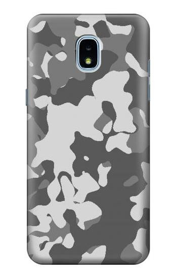 W2186 Gray Camo Camouflage Graphic Printed Case Cover Custodia e Flip Case per Samsung Galaxy J3 (2018), J3 Star, J3 V 3rd Gen, J3 Orbit, J3 Achieve, Express Prime 3, Amp Prime 3 W2186 Gray Camo Camouflage Graphic Printed Case Cover Custodia e Flip Case per Samsung Galaxy J3 (2018), J3 Star, J3 V 3rd Gen, J3 Orbit, J3 Achieve, Express Prime 3, Amp Prime 3