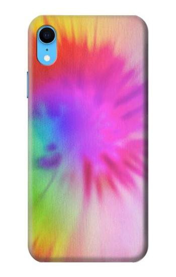 W2488 Tie Dye Color Case Cover Custodia e Flip Case per iPhone XR W2488 Tie Dye Color Case Cover Custodia e Flip Case per iPhone XR
