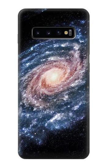 W3192 Milky Way Galaxy Case Cover Custodia e Flip Case per Samsung Galaxy S10 Plus