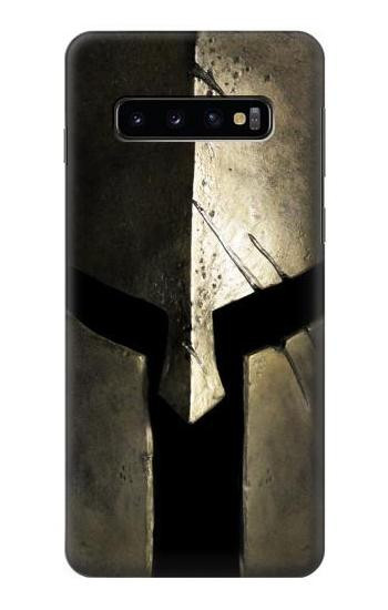W2673 Spartan Warrior Helmet Case Cover Custodia e Flip Case per Samsung Galaxy S10 W2673 Spartan Warrior Helmet Case Cover Custodia e Flip Case per Samsung Galaxy S10