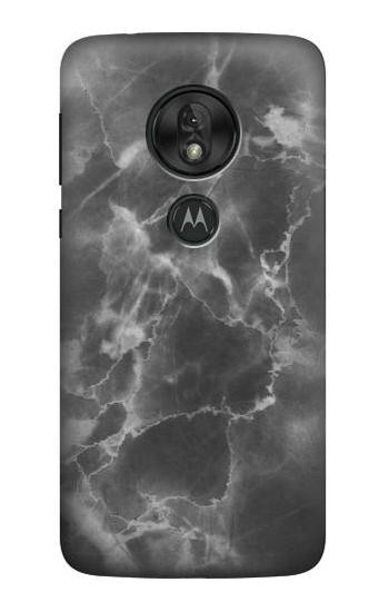 W2526 Black Marble Graphic Printed Case Cover Custodia e Flip Case per Motorola Moto G7 Power W2526 Black Marble Graphic Printed Case Cover Custodia e Flip Case per Motorola Moto G7 Power