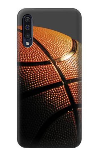 W0980 Basketball Sport Case Cover Custodia e Flip Case per Samsung Galaxy A50