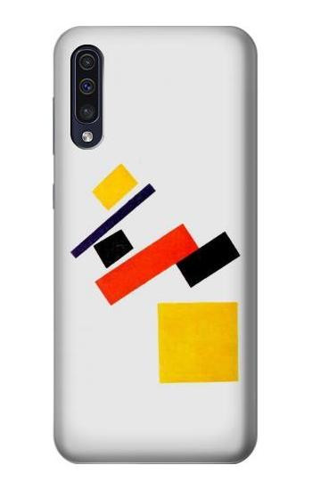 W1958 Malevich Suprematism Case Cover Custodia e Flip Case per Samsung Galaxy A50 W1958 Malevich Suprematism Case Cover Custodia e Flip Case per Samsung Galaxy A50