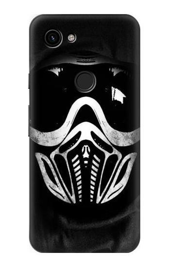 W2924 Paintball Case Cover Custodia e Flip Case per Google Pixel 3a