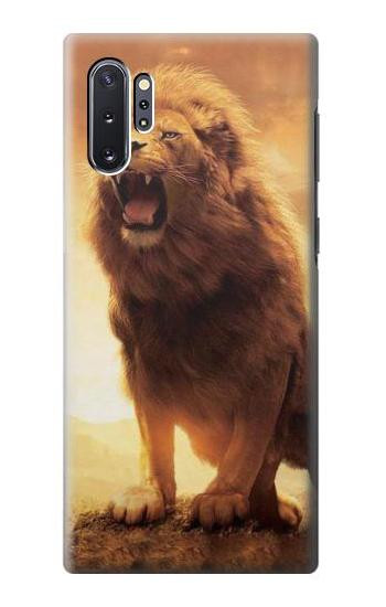 W1957 Lion Aslan Case Cover Custodia e Flip Case per Samsung Galaxy Note 10 Plus W1957 Lion Aslan Case Cover Custodia e Flip Case per Samsung Galaxy Note 10 Plus